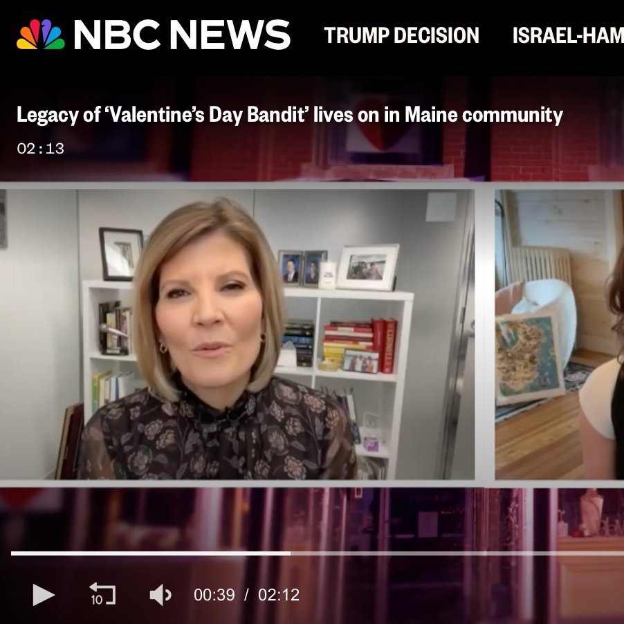 NBC Nightly News
